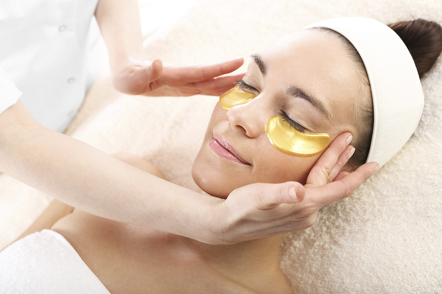Anti-Ageing Facial
