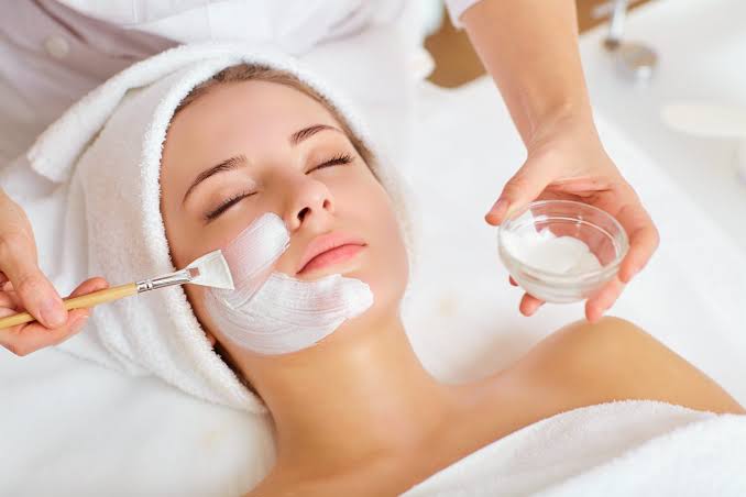 Face Wax