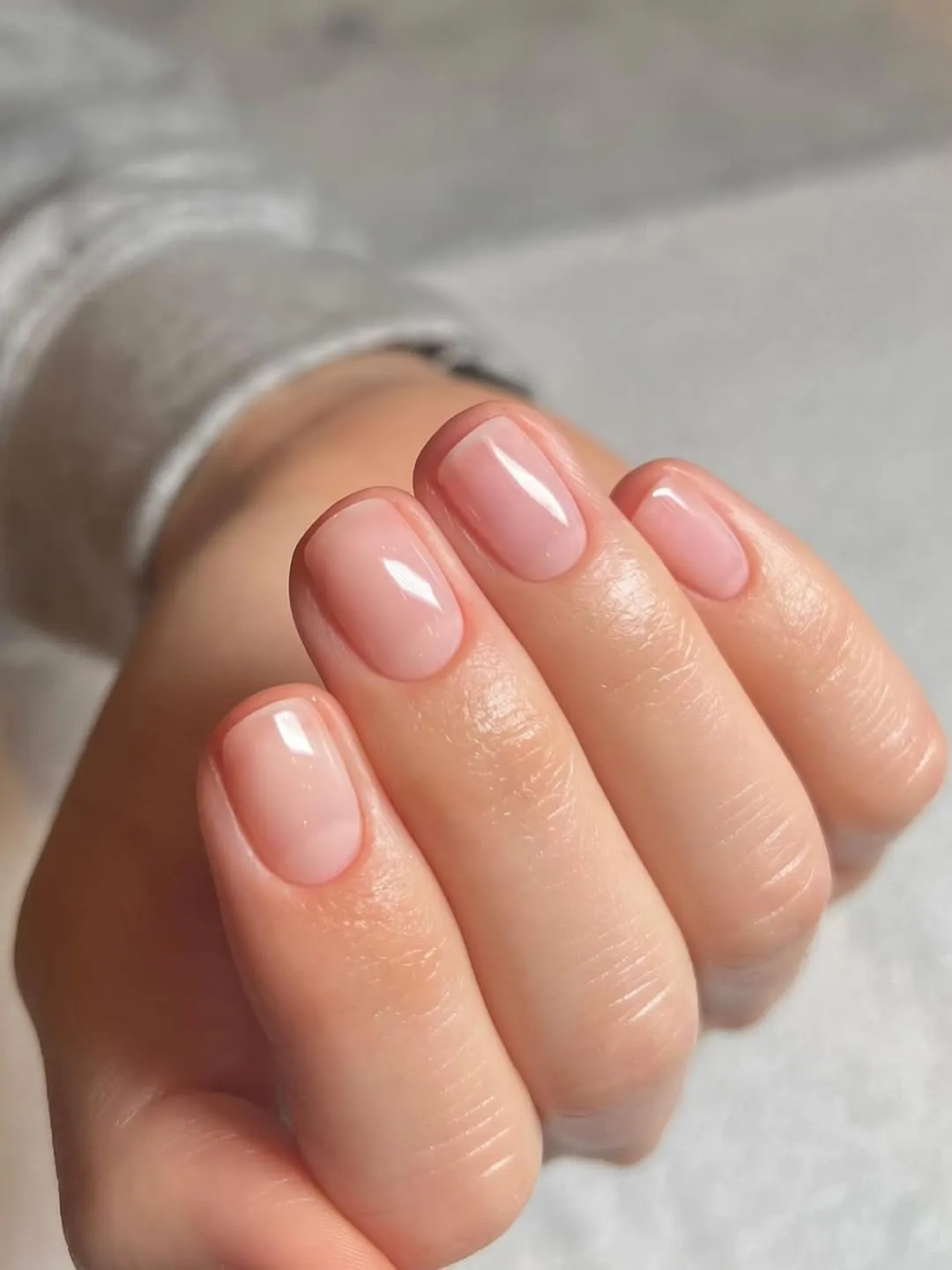 Classic Manicure