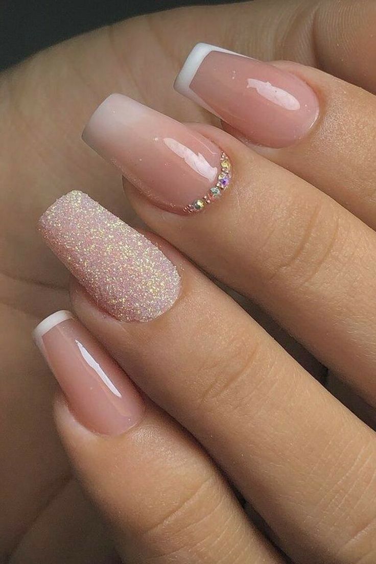 Nail Extensions