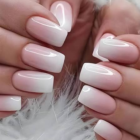 Acrylic Nail Extensions